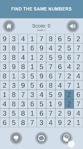 Number Games: Number Match Ten screenshots 1