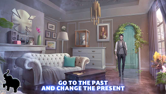 Game screenshot Grim Tales 19: Heritage apk download