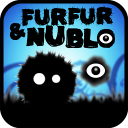 Icon image Furfur and Nublo