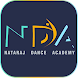 NATARAJ DANCE ACADEMY - Androidアプリ