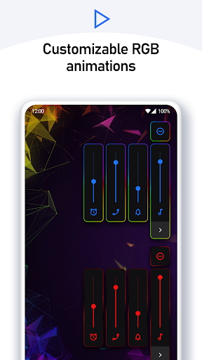 Volume Styles screenshot 6
