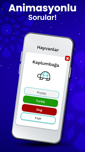 Kolay İngilizce Öğrenme