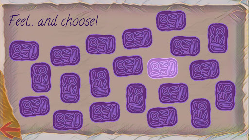 21 Life Values Oracle Screen 3
