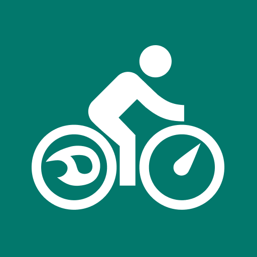 Bike Computer - Cycling Tool 3.0 Icon