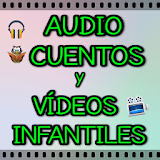 Audio Cuentos Infantiles Gratis icon