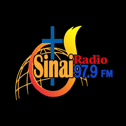 Radio Sinai logo