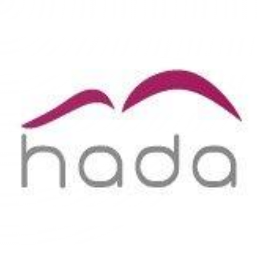 Hada gateway logo
