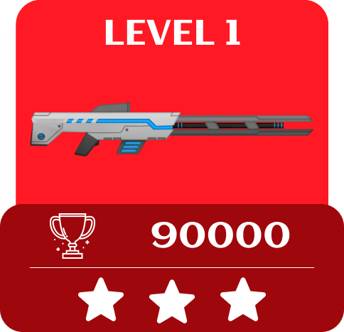 Rapid Fire Screen 2