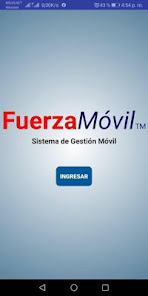 FuerzaMovil DCO 1.0.24 APK + Мод (Unlimited money) за Android