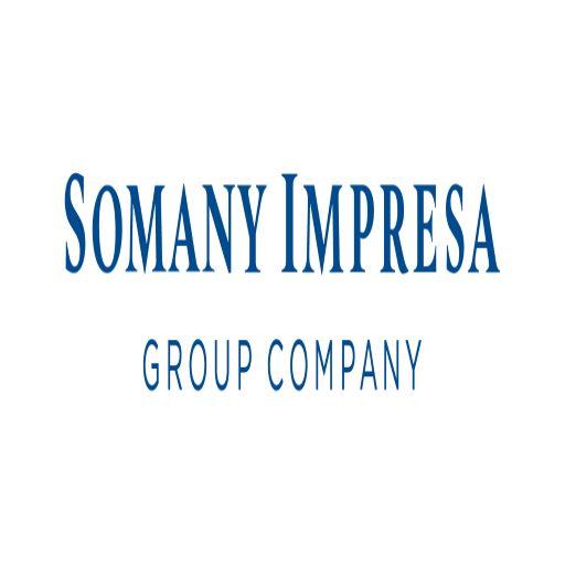 Somany Impresa logo