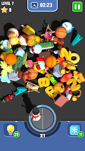 Match 3D Master – Tile Puzzle 4
