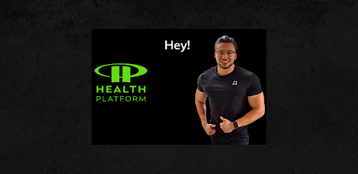 Health platform be the best