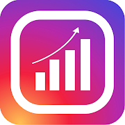 Sarman Instagram Analyzer: Followers & Unfollowers 3.3.0 Icon