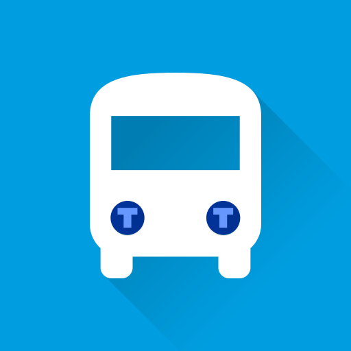 Montreal STM Bus - MonTransit 24.01.15r1344 Icon