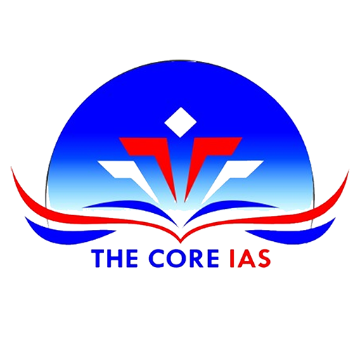 The Core IAS logo