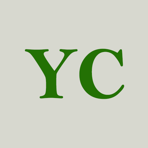 YC Tv Header - AppWisp.com