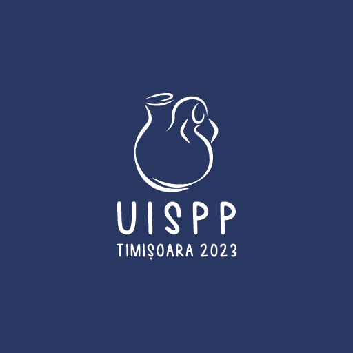 UISPP 2023 logo