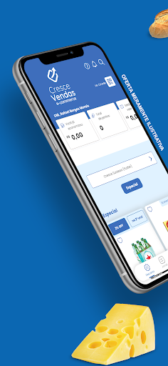 Cresce Sucesso e-Commerce Screen 2