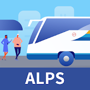 ALPS Shuttle Bus