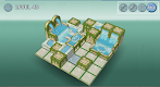 screenshot of Flow Water Fountain 3D Puzzle