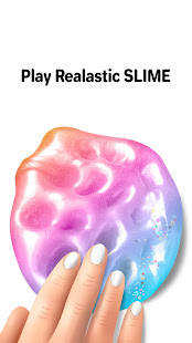 ASMR Slime Simulator DIY Games  Screenshots 3