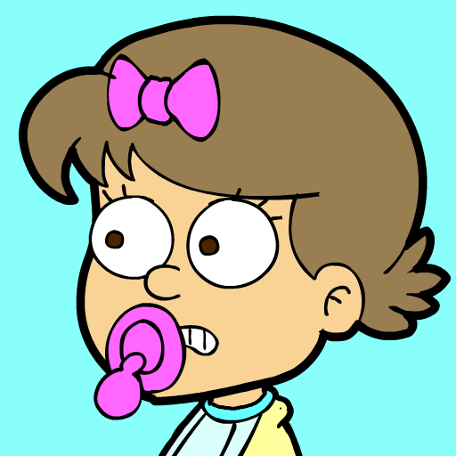 Bibi Brickson Saw Trap logo