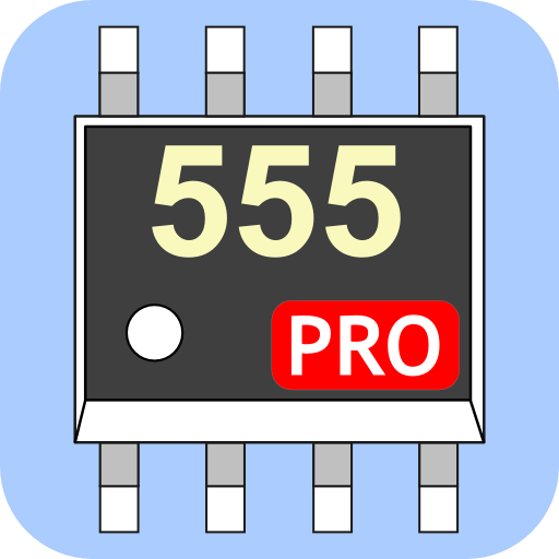 Timer Ic 555 Calculator Pro - Apps On Google Play