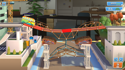 Bridge Constructor Studio 安卓应用截图 5