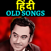 Hindi Old Songs -  हिंदी पुराने गाने  Icon