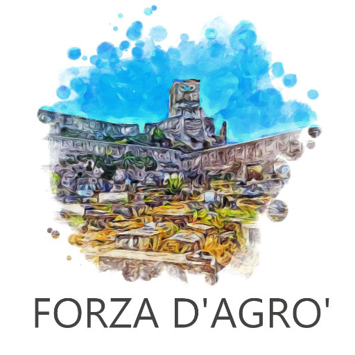 Forza DAgrò logo