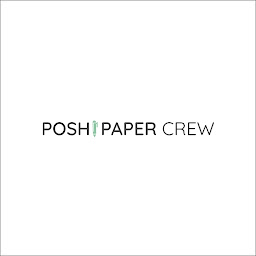 Icon image Posh Paper Crew