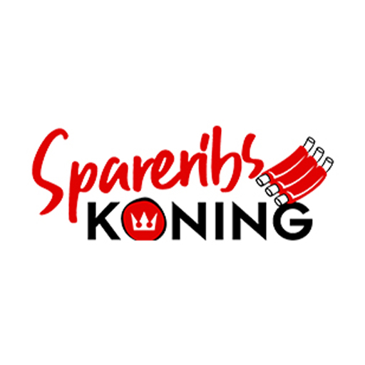 Spareribs Koning