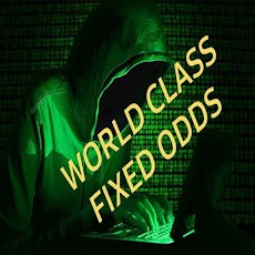 WORLD  CLASS FIXED ODDSのおすすめ画像4