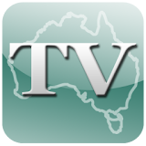 Australia TV Time Pro icon