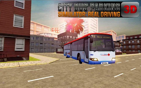 Bus Ultimate City Simulator