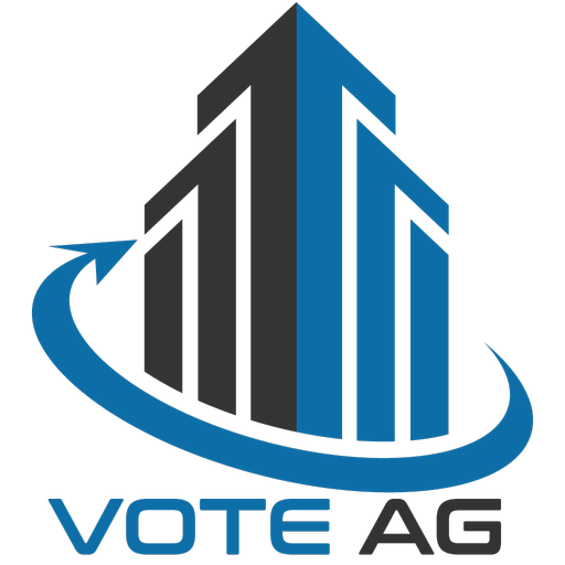 VILOGI - AG logo