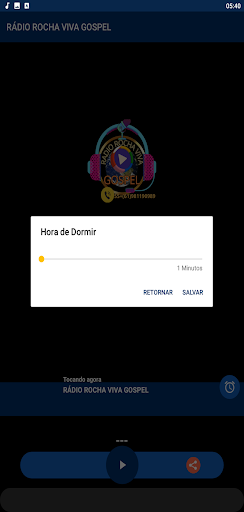 Rádio Rocha Viva Gospel