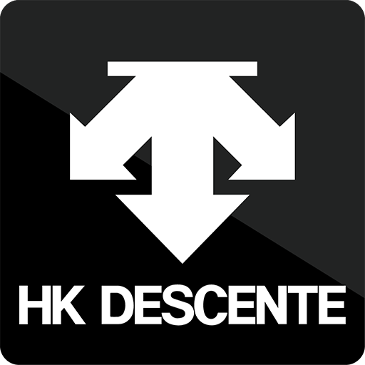 HK DESCENTE  Icon