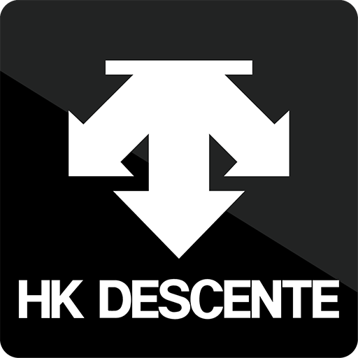 HK DESCENTE Download on Windows