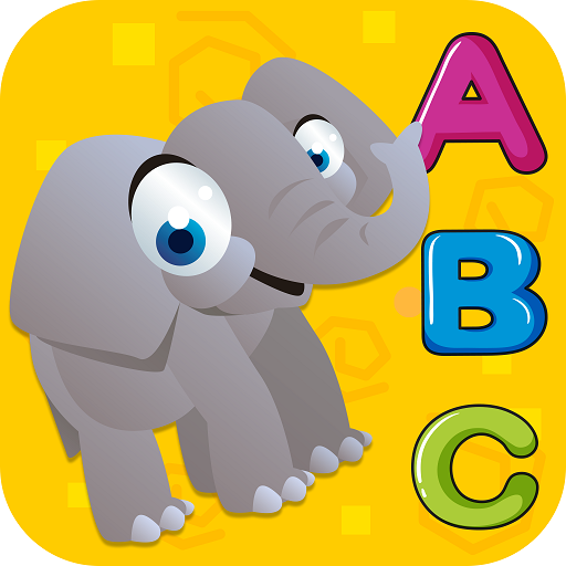 Alfabeto dos animais + QR code para Jogo Online. - Educa Market