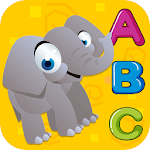 ABC Animal Alphabet Kids Games Apk