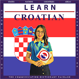 Icon image Learn Croatian