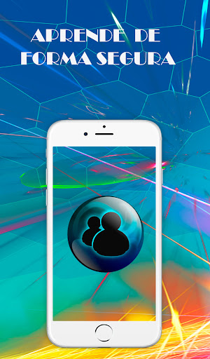 Android application Recuperar contactos fácil guía screenshort