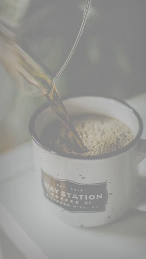 Way Station Coffee Co Screen 3