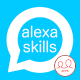 Alexa Skills icon