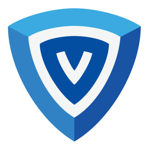 Vaporstream logo