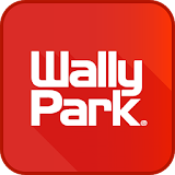 WallyPark Airport Parking icon