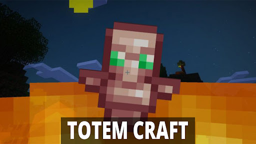 Totem Mod for Minecraft Screen 3