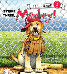 Icon image Marley: Strike Three, Marley!