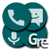 Smart Dialer(call recording) icon